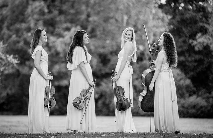 String Band