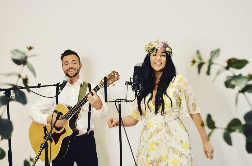 acoustic candi
