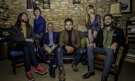 quirky band for hire