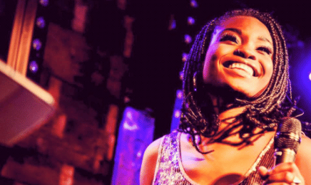 Jazz act for hire image