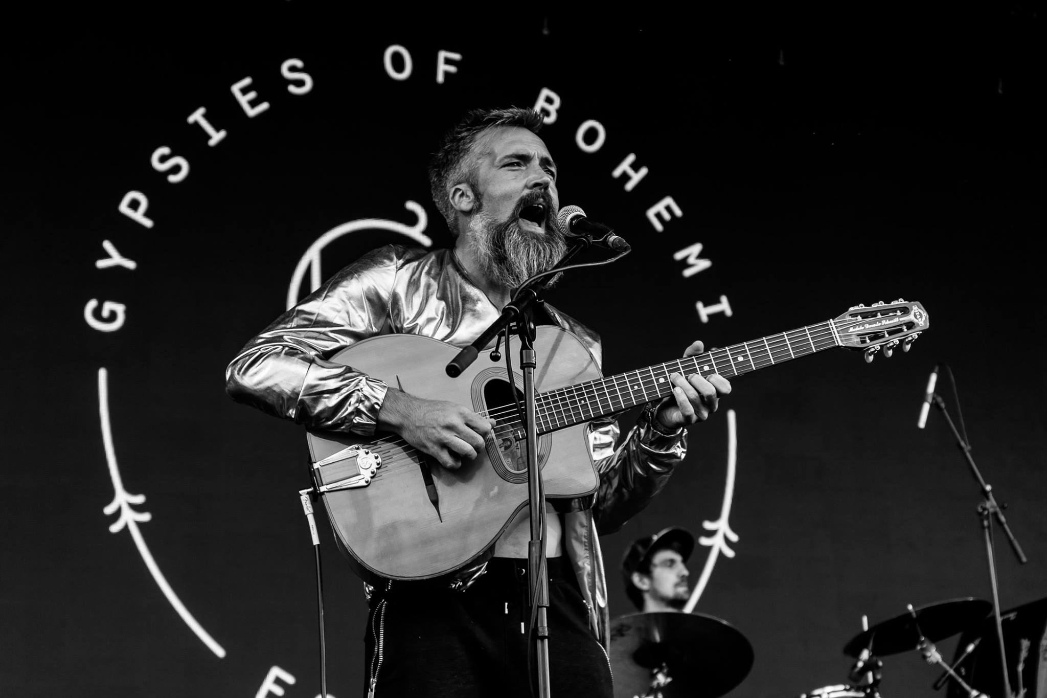 Gypsies of Bohemia