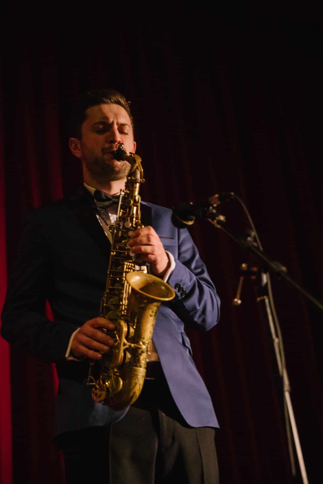 City Jazz