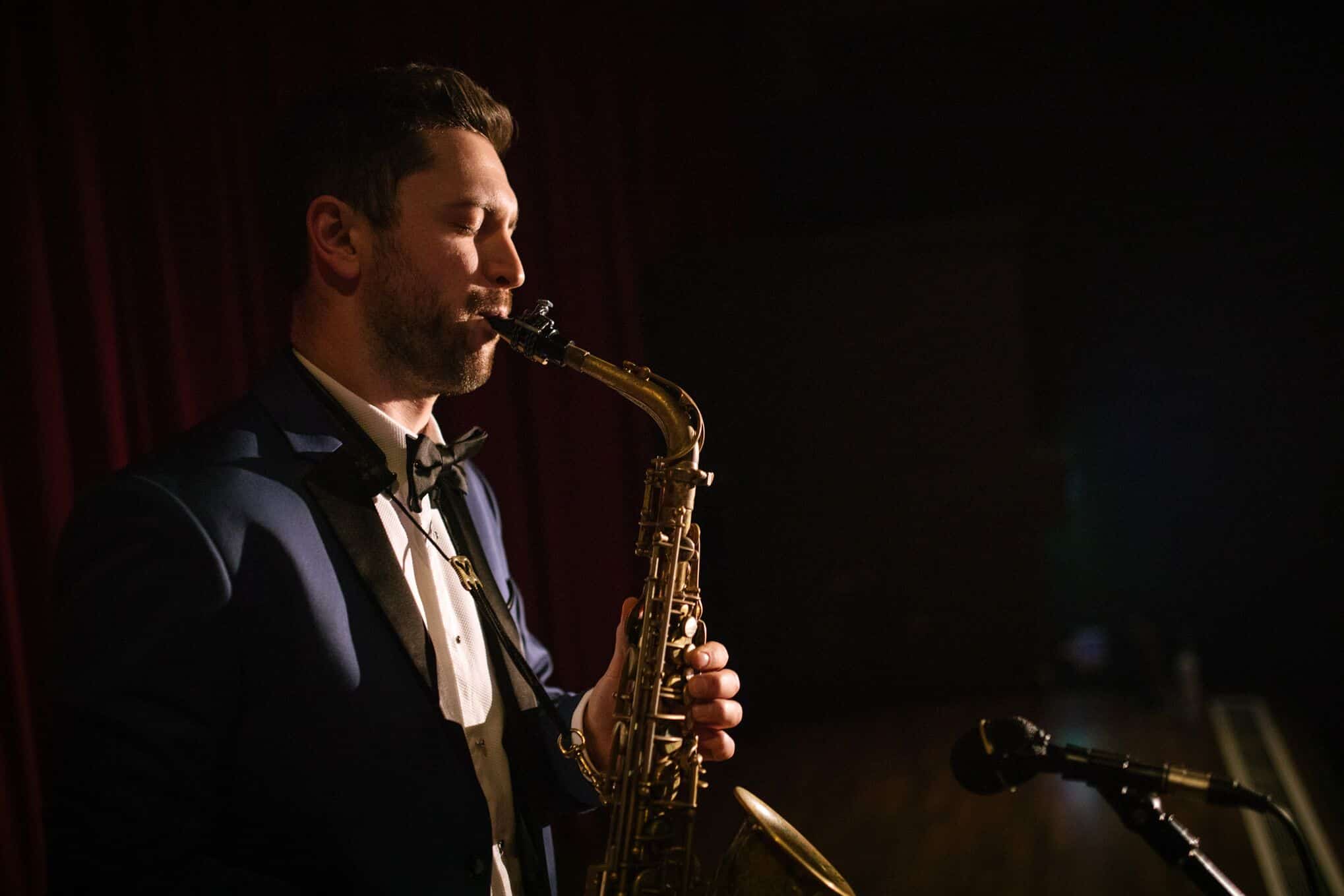 City Jazz
