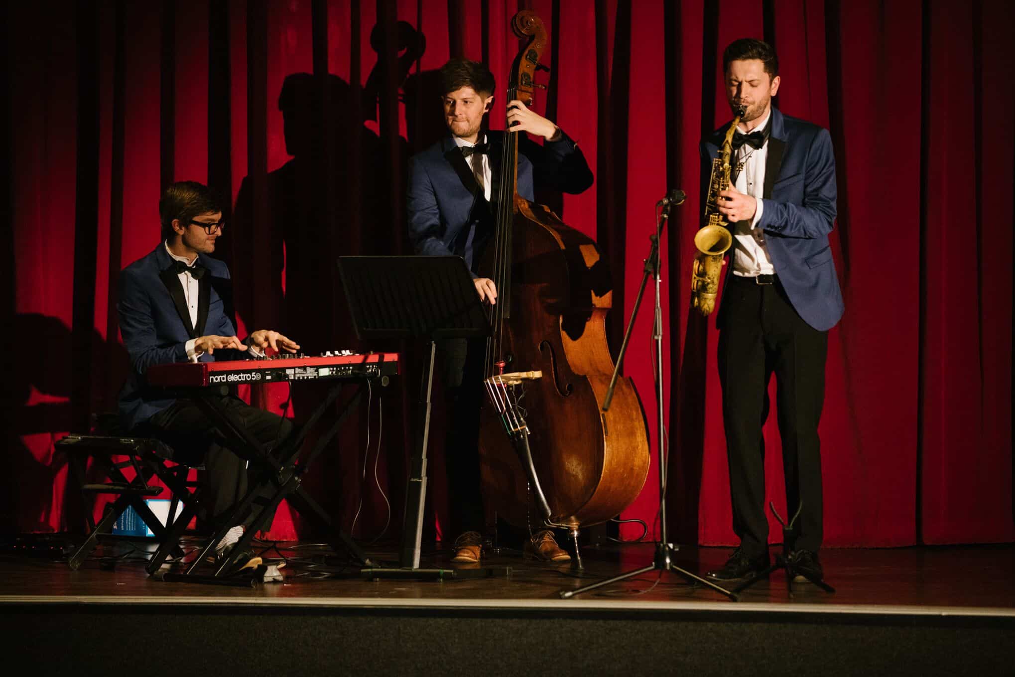City Jazz