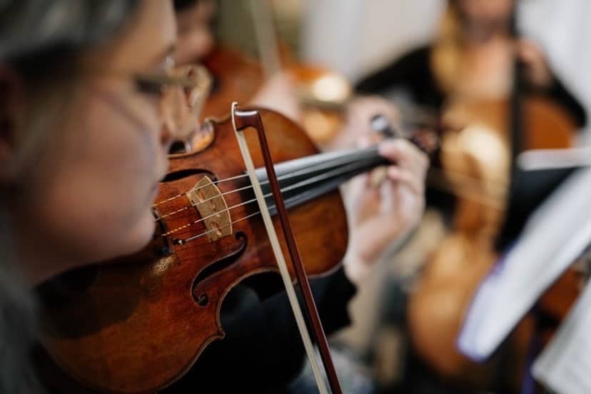 Harmony String Quartet