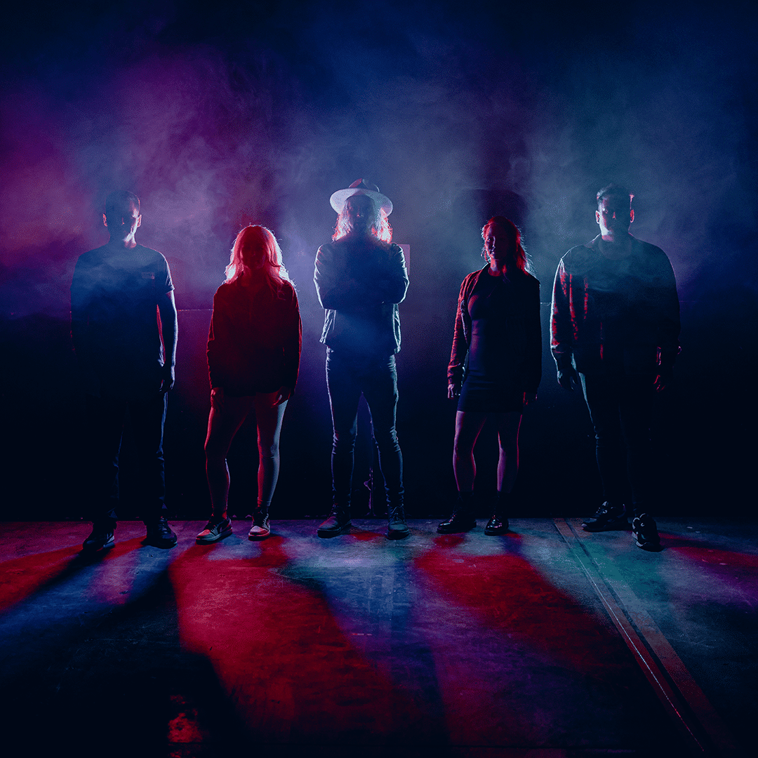 Corporate Event DJ Hire