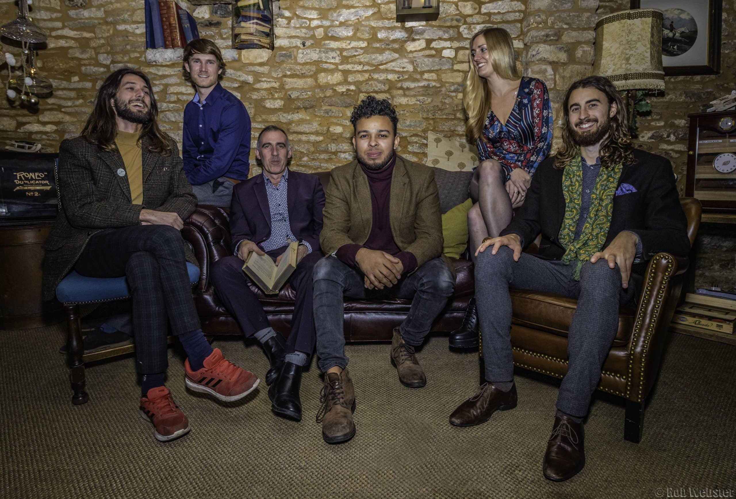 the sytles