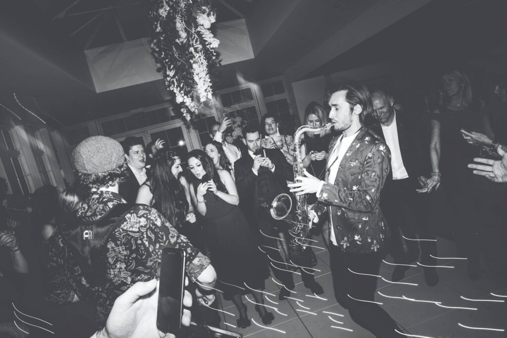 wedding band
