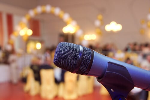 wedding music