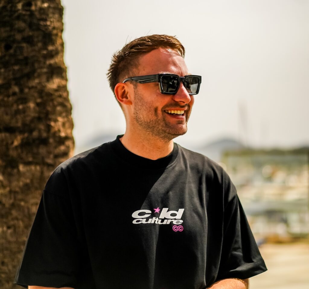 dan sterry dj