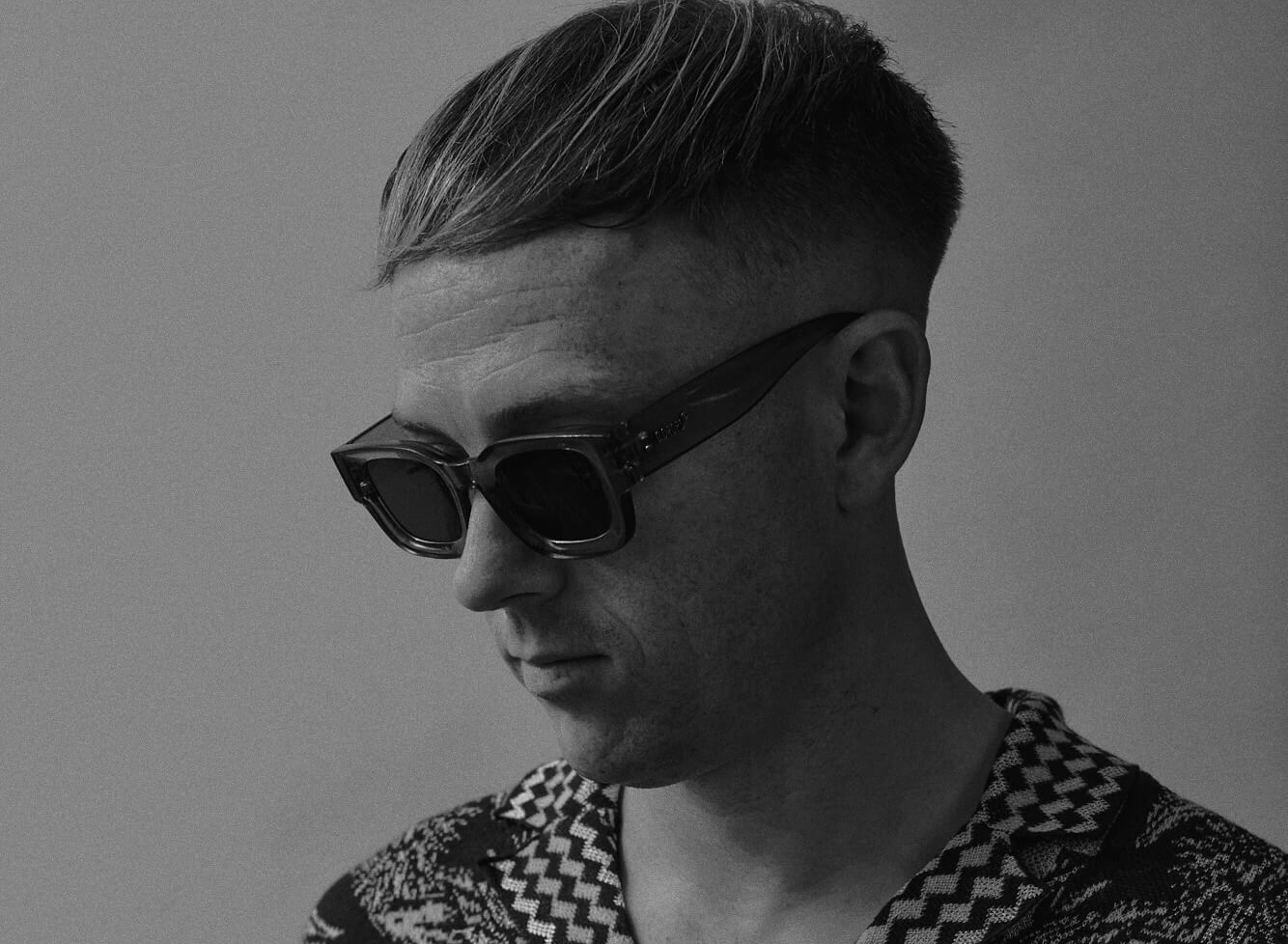 dj matt hydes music