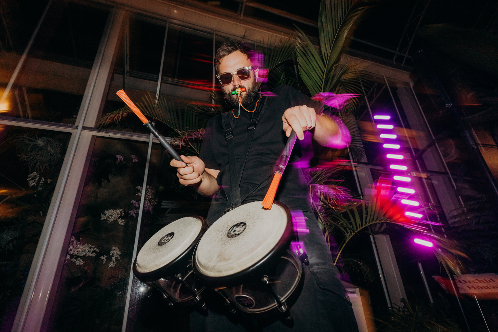 twisted dj pete redshaw